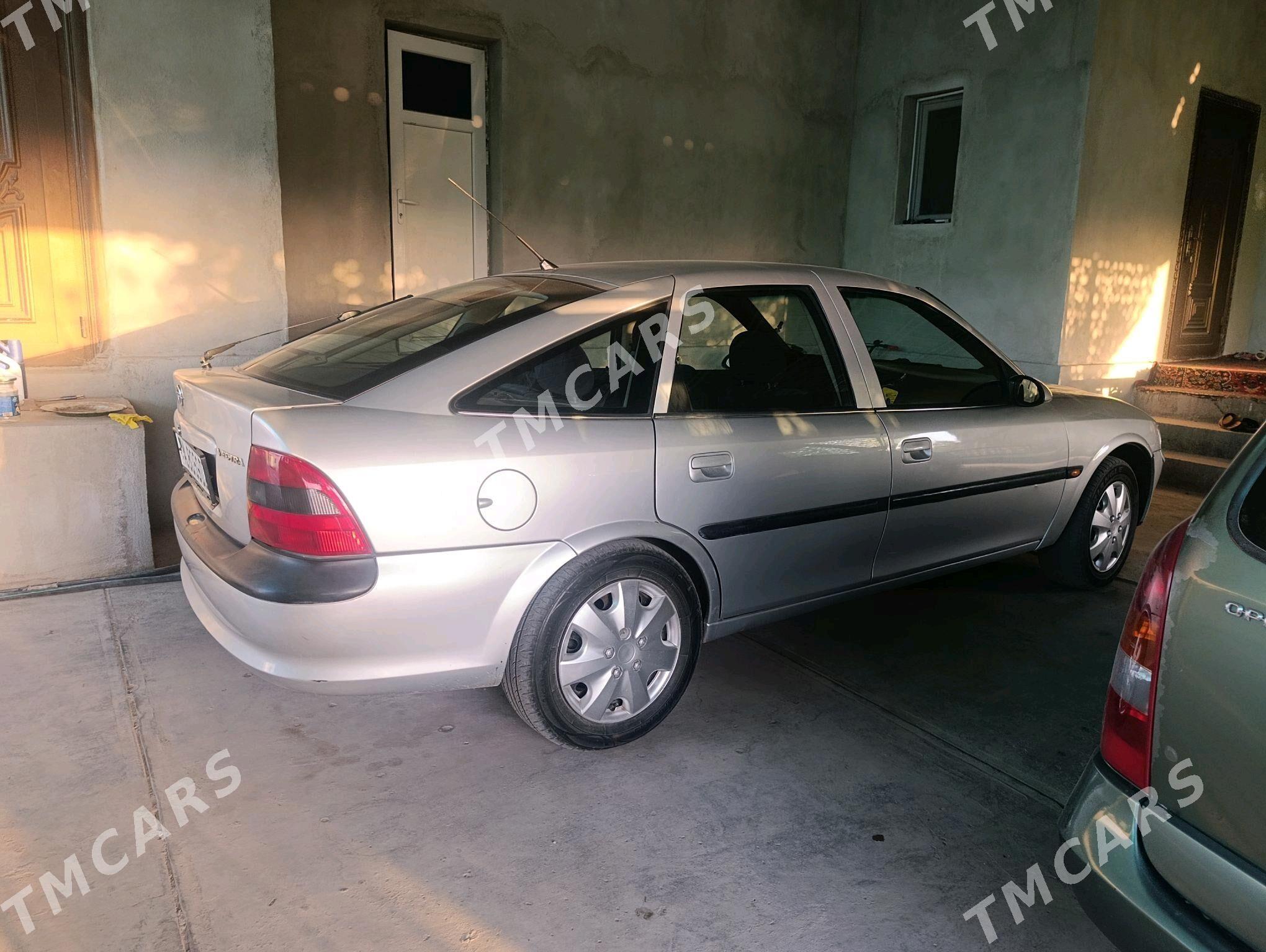 Opel Vectra 1998 - 65 000 TMT - Daşoguz - img 2