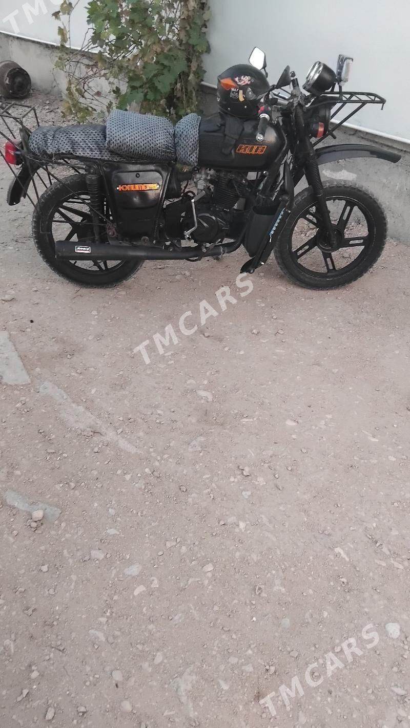 Fekon FK200-14G 2022 - 9 000 TMT - Balkanabat - img 3