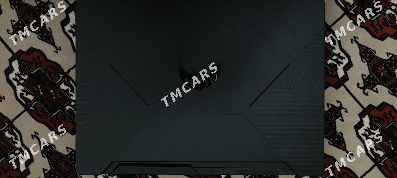 ASUS TUF Gaming F15 Б/У - Ашхабад - img 4
