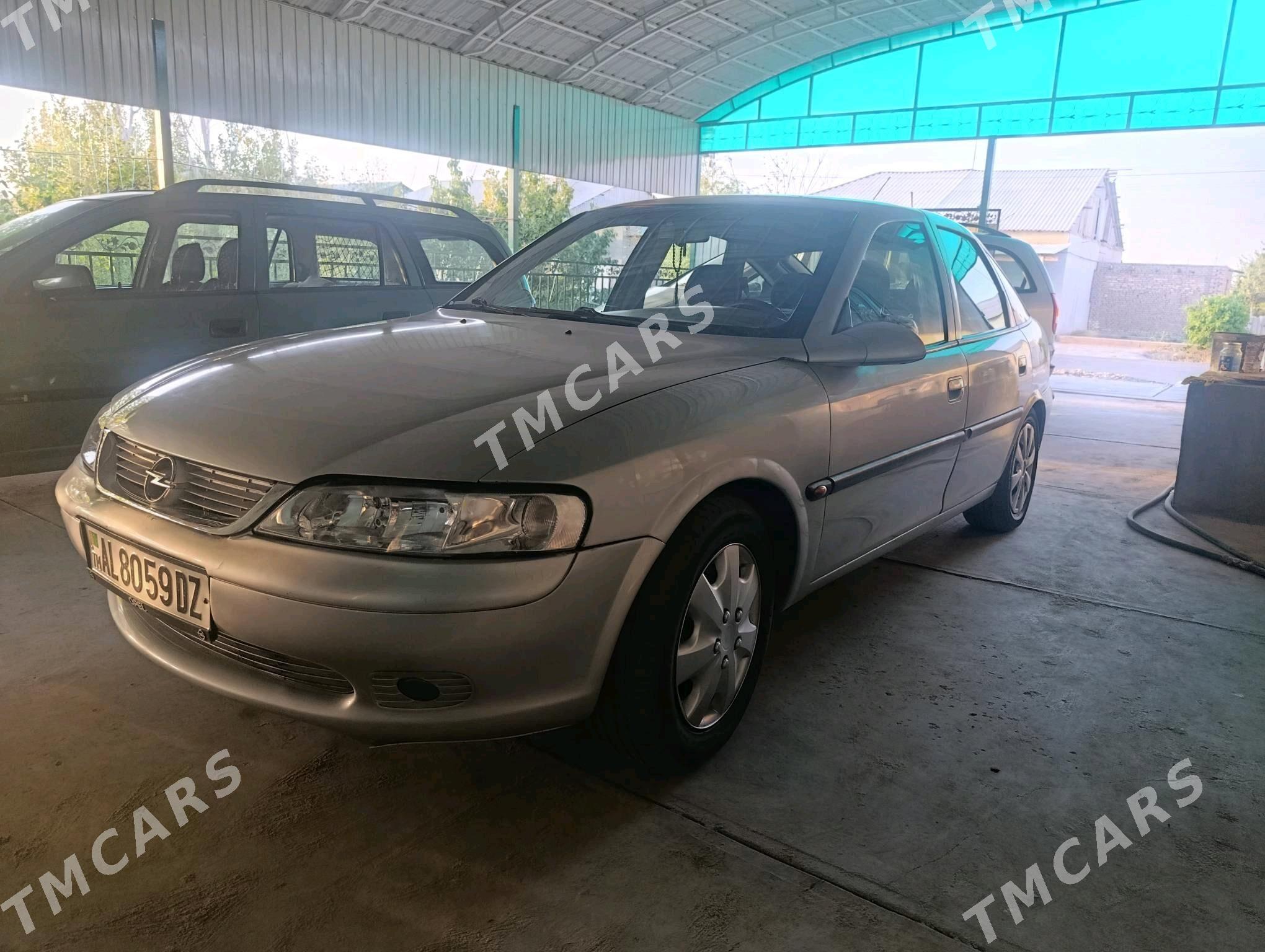 Opel Vectra 1998 - 65 000 TMT - Daşoguz - img 7