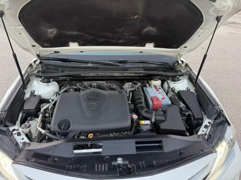 Toyota Camry 2019 - 375 000 TMT - Ашхабад - img 6
