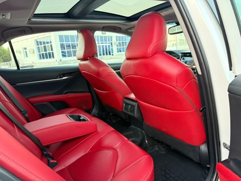 Toyota Camry 2019 - 375 000 TMT - Ашхабад - img 4