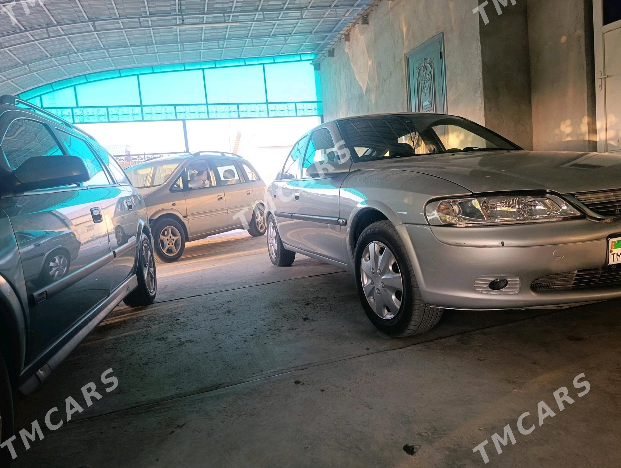 Opel Vectra 1998 - 65 000 TMT - Daşoguz - img 6
