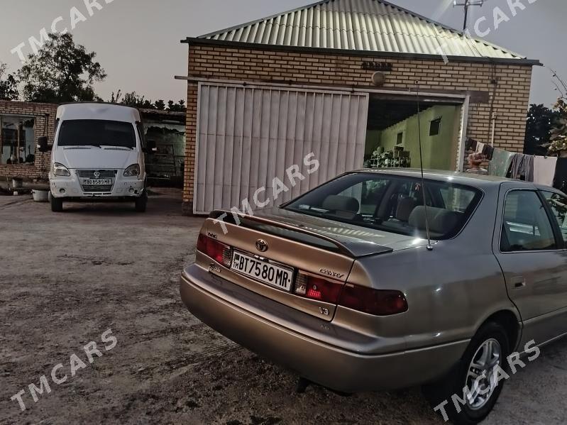 Toyota Camry 2000 - 150 000 TMT - Мары - img 4