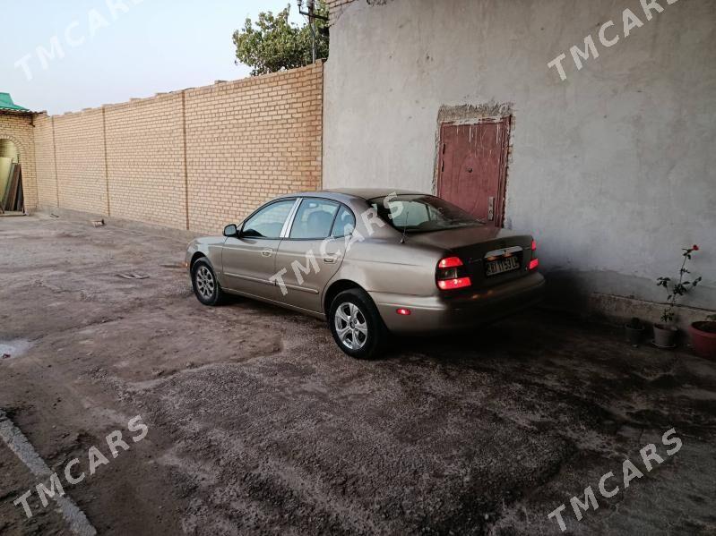 Daewoo Leganza 1999 - 30 000 TMT - Саят - img 4