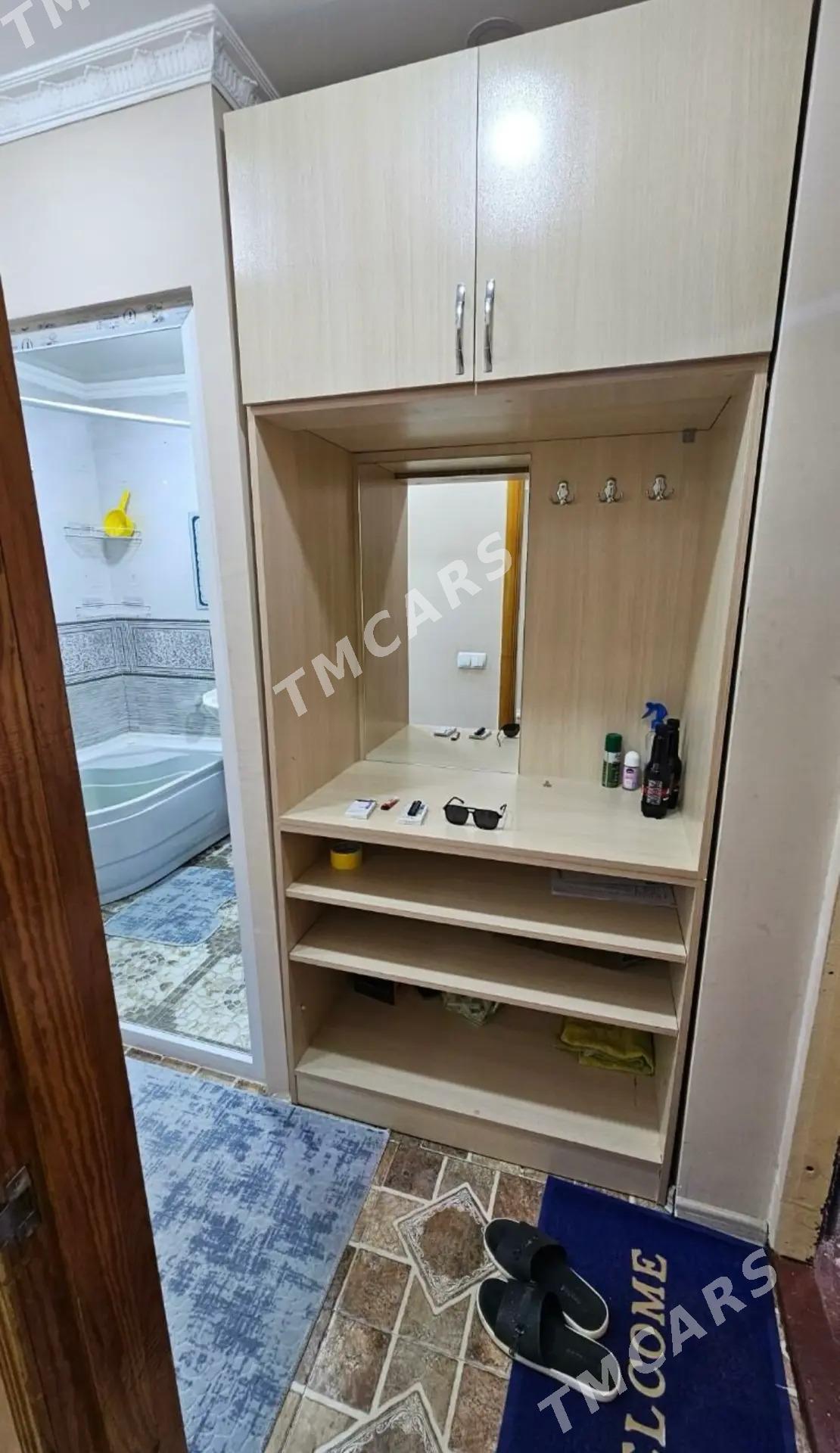 satlyk jay 9mkr квартира 9 мкр - Ашхабад - img 4