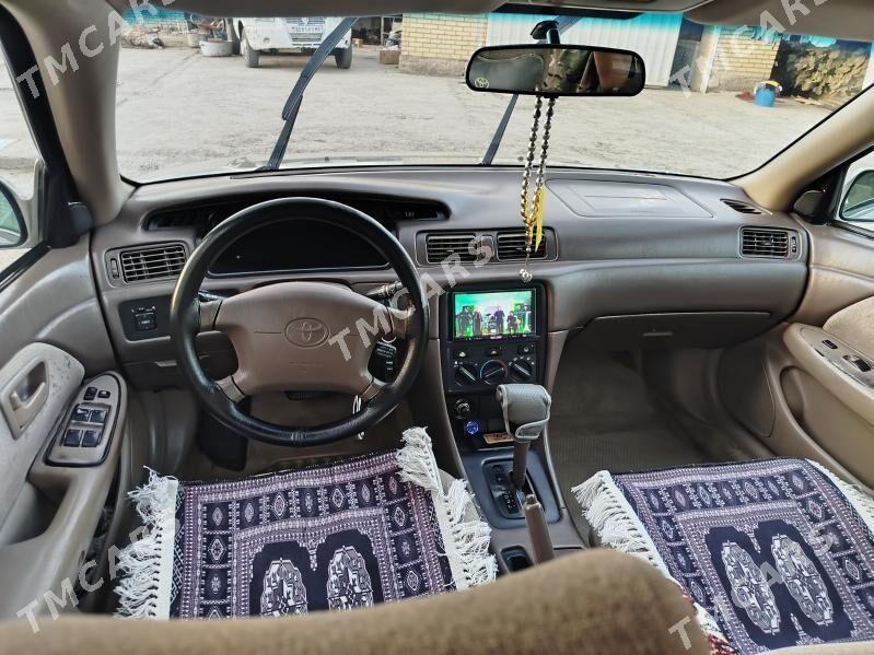 Toyota Camry 2000 - 150 000 TMT - Мары - img 6