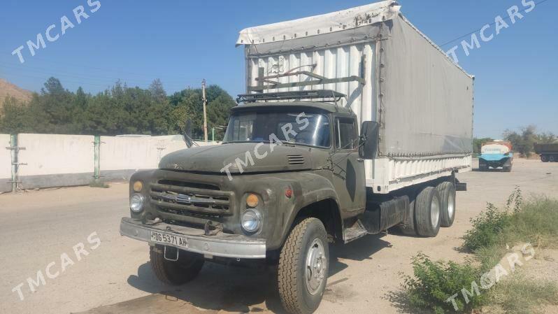 Zil 133 1980 - 75 000 TMT - Balkanabat - img 4