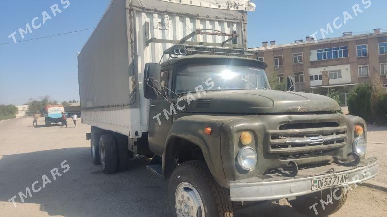 Zil 133 1980 - 75 000 TMT - Balkanabat - img 5