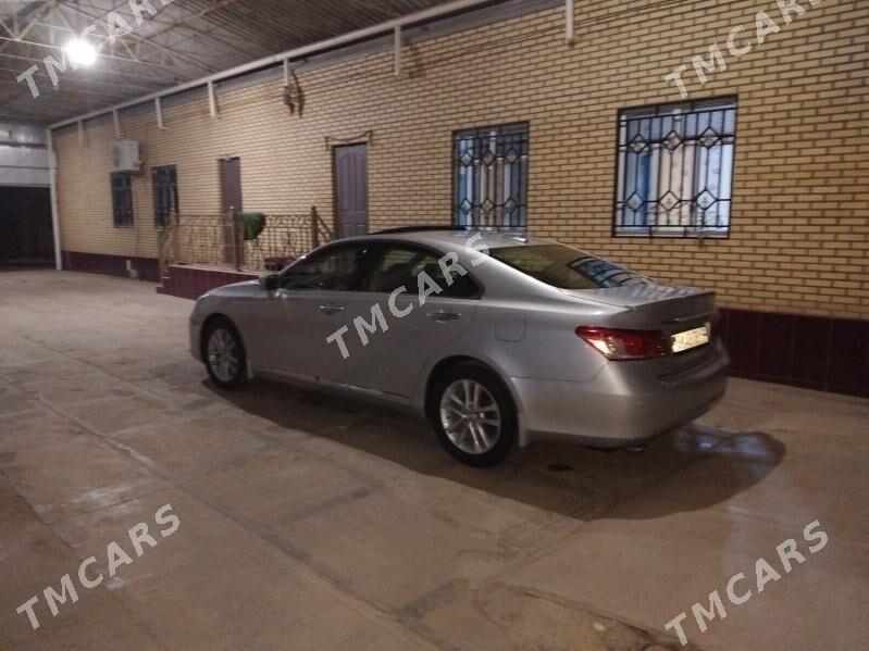 Lexus ES 350 2010 - 290 000 TMT - Mary - img 4