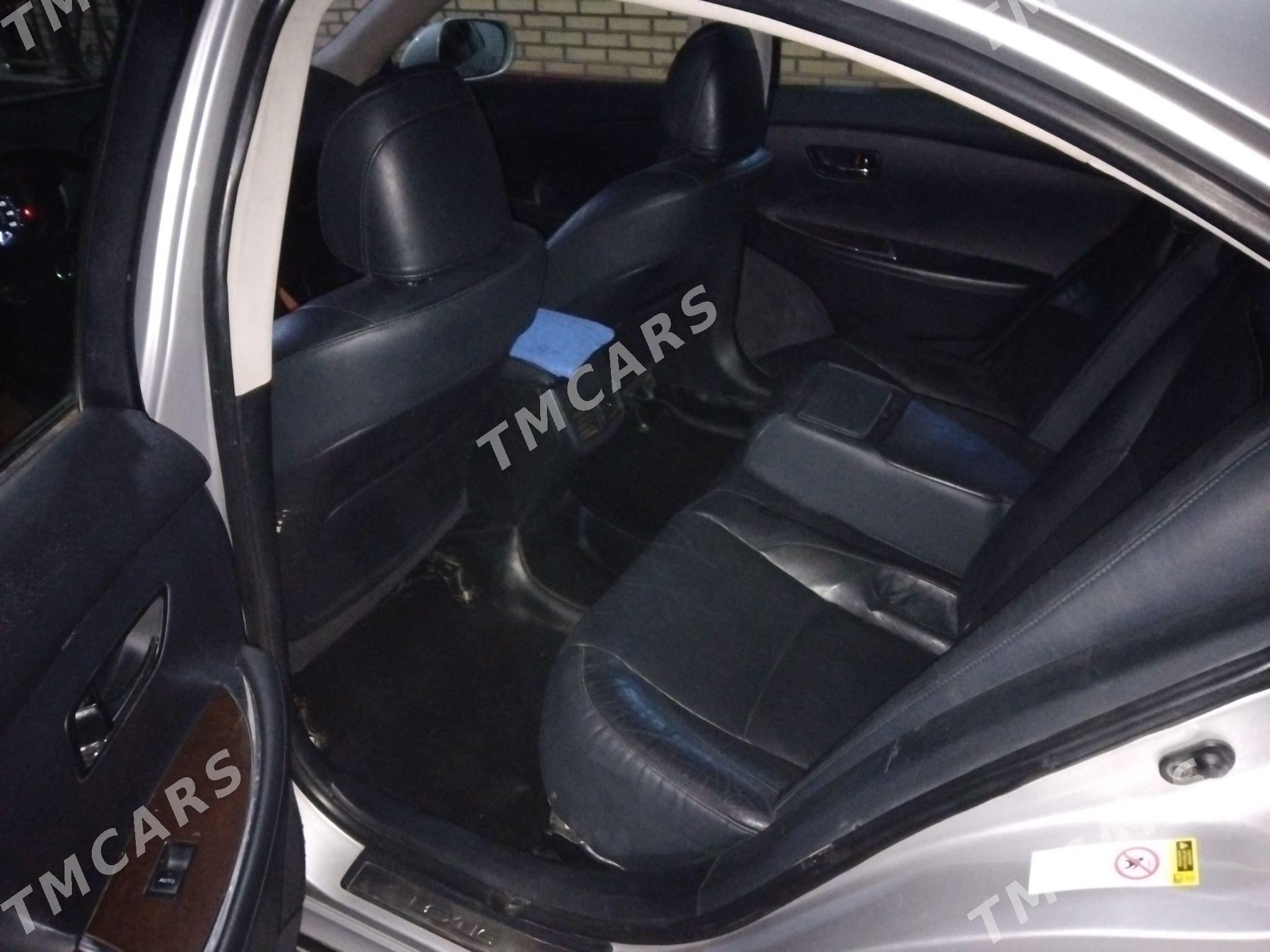 Lexus ES 350 2010 - 290 000 TMT - Mary - img 5