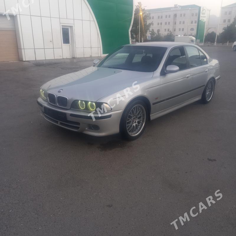 BMW 528 1999 - 129 000 TMT - Aşgabat - img 5