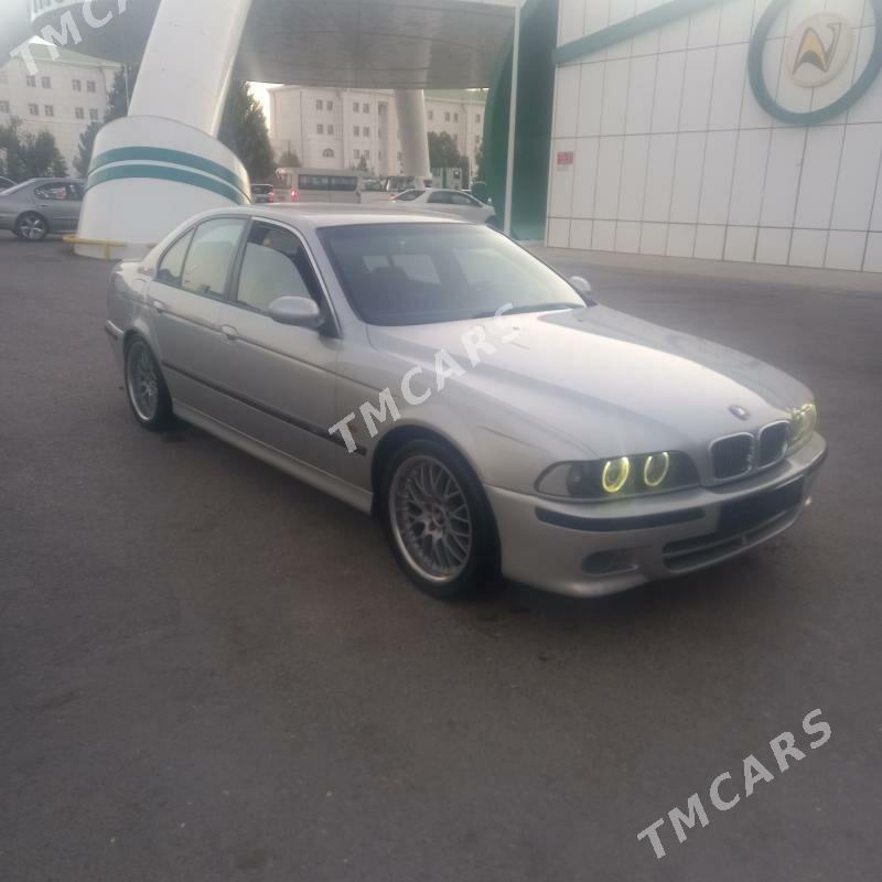 BMW 528 1999 - 129 000 TMT - Aşgabat - img 3