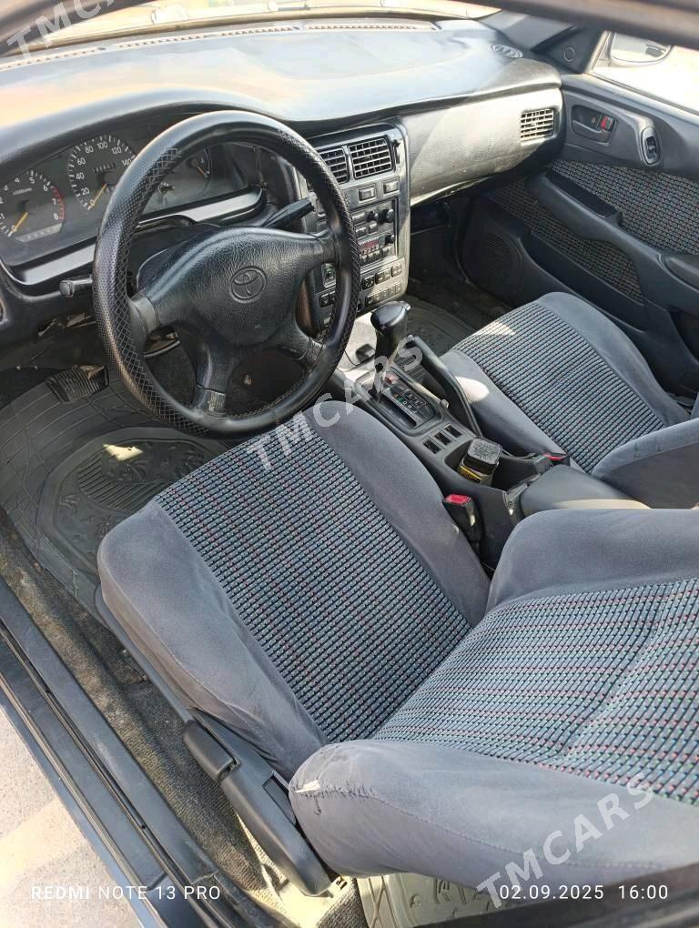 Toyota Corona 1995 - 70 000 TMT - Kerki - img 4