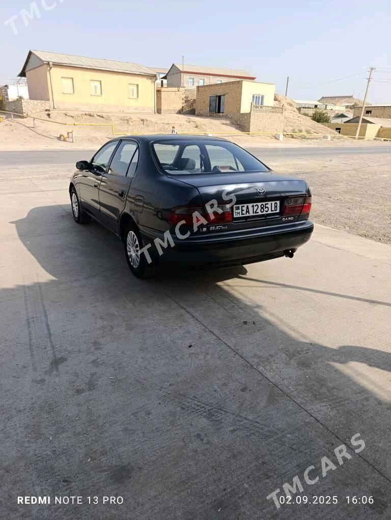 Toyota Corona 1995 - 70 000 TMT - Kerki - img 3