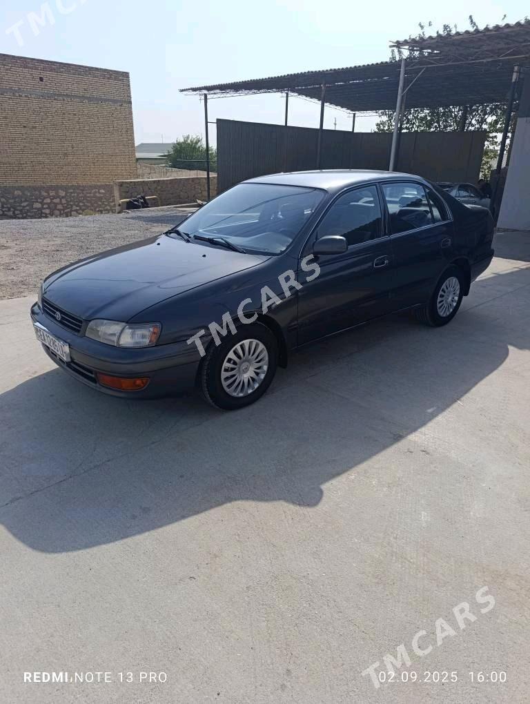 Toyota Corona 1995 - 70 000 TMT - Kerki - img 2