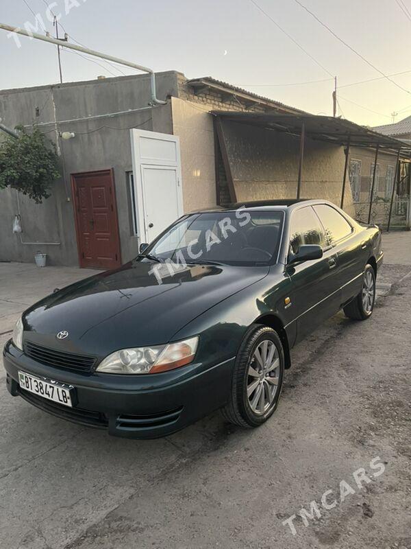 Toyota Camry 1993 - 70 000 TMT - Туркменабат - img 3