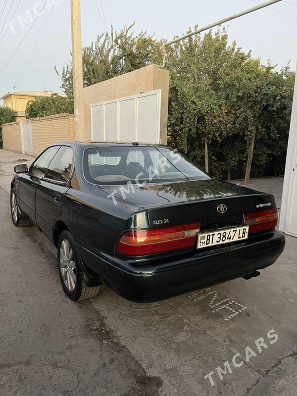 Toyota Camry 1993 - 70 000 TMT - Туркменабат - img 9