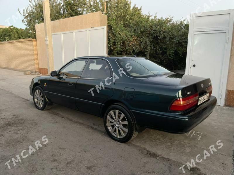 Toyota Camry 1993 - 70 000 TMT - Туркменабат - img 6