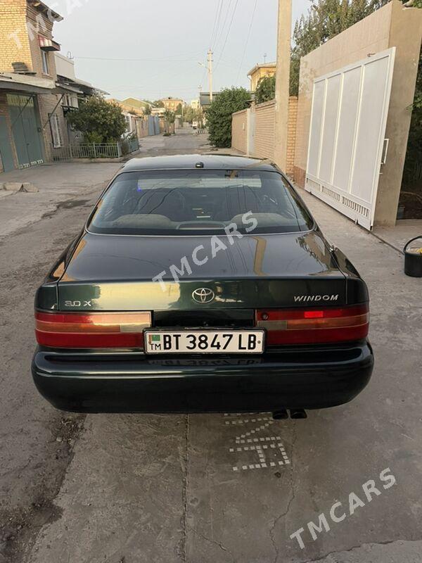 Toyota Camry 1993 - 70 000 TMT - Туркменабат - img 4