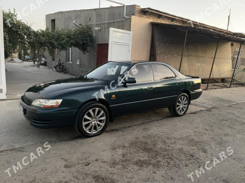 Toyota Camry 1993 - 70 000 TMT - Туркменабат - img 5