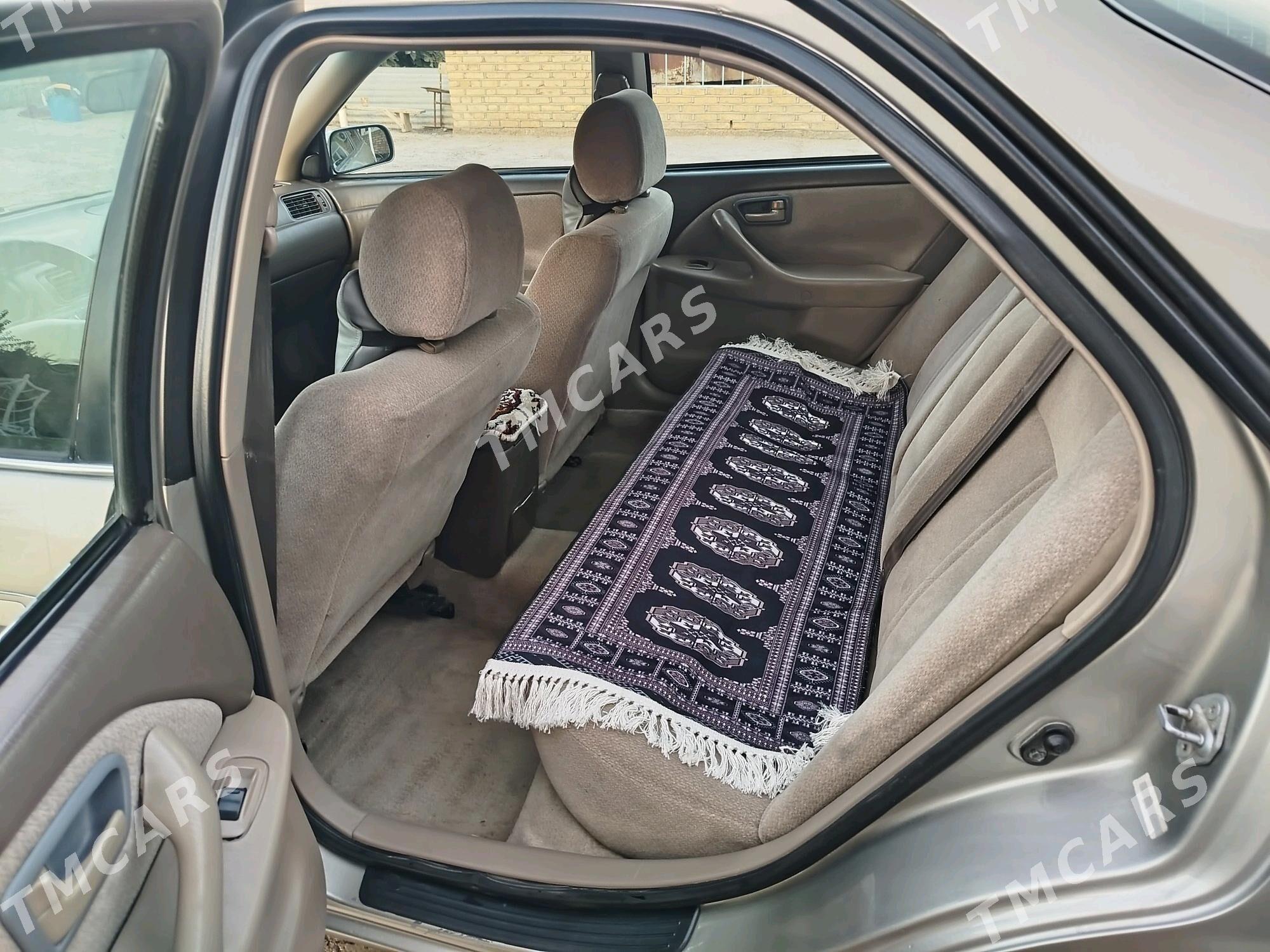 Toyota Camry 2000 - 150 000 TMT - Мары - img 9