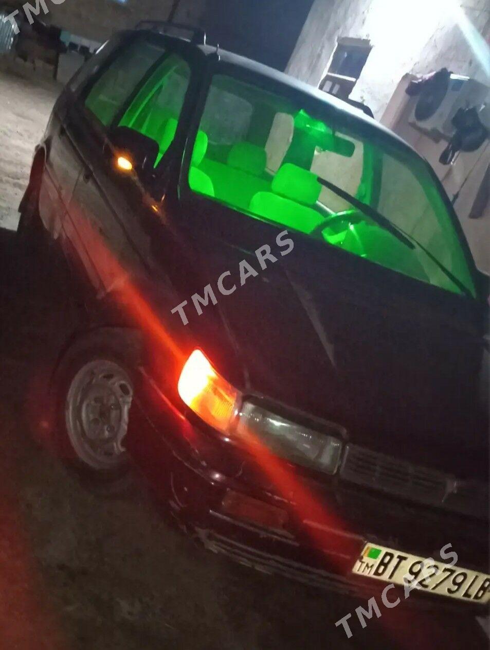 Toyota Corona 1993 - 24 000 TMT - Dänew - img 9