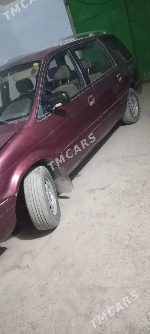 Toyota Corona 1993 - 24 000 TMT - Dänew - img 2