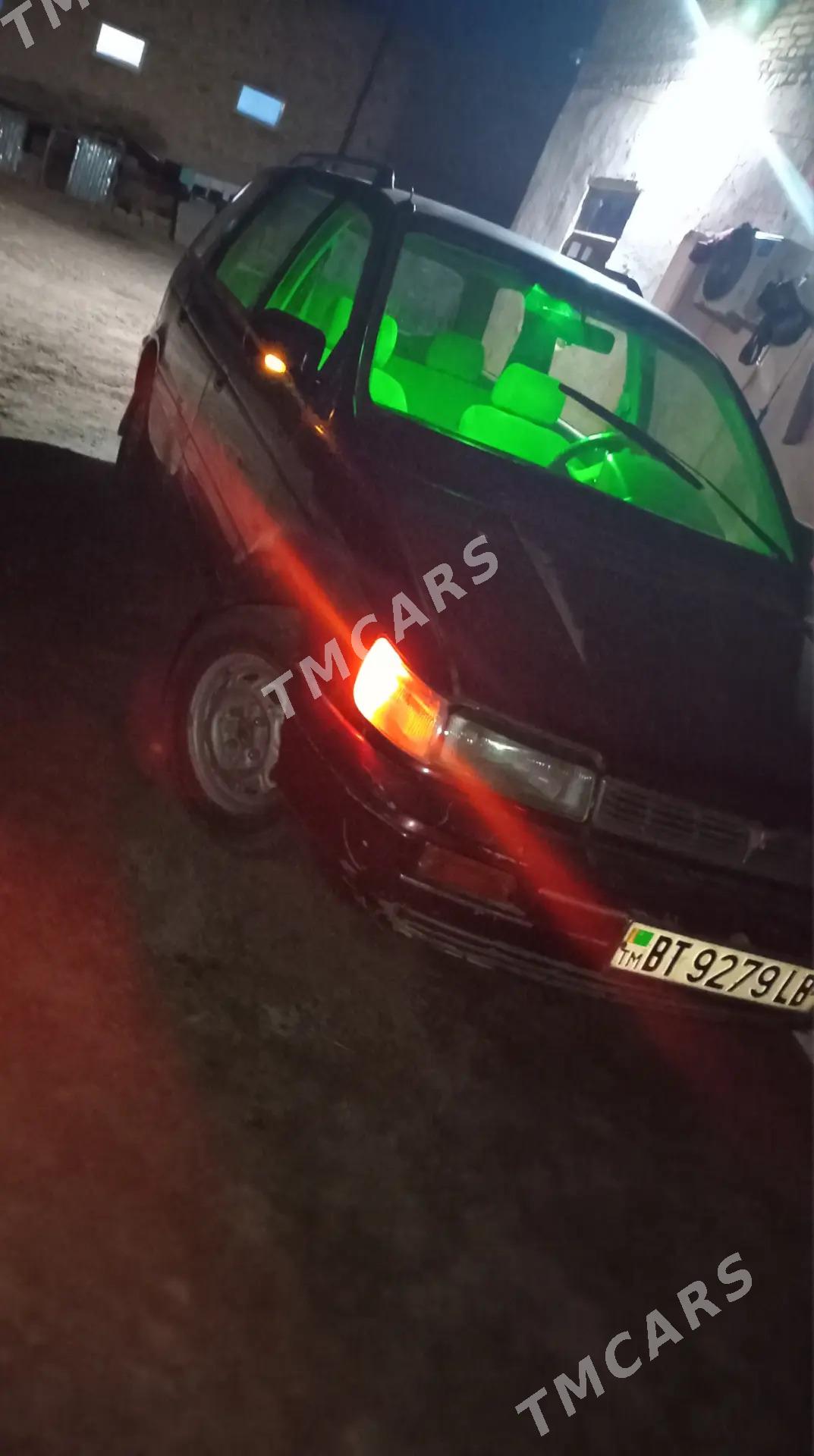 Toyota Corona 1993 - 24 000 TMT - Dänew - img 3