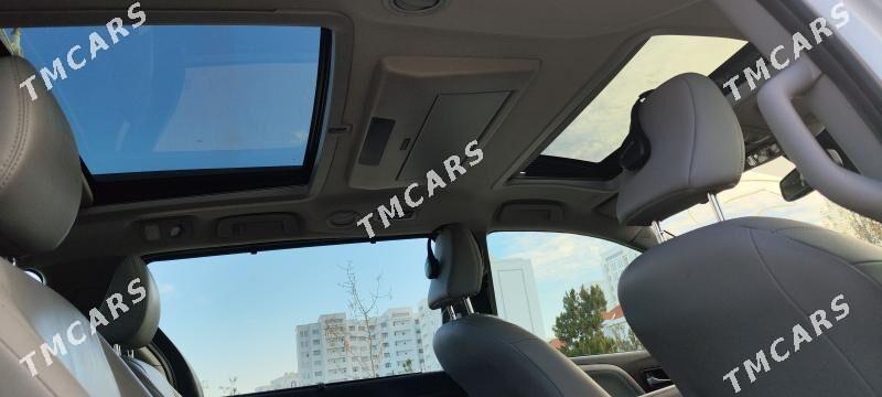 Toyota Sienna 2019 - 465 000 TMT - Aşgabat - img 6