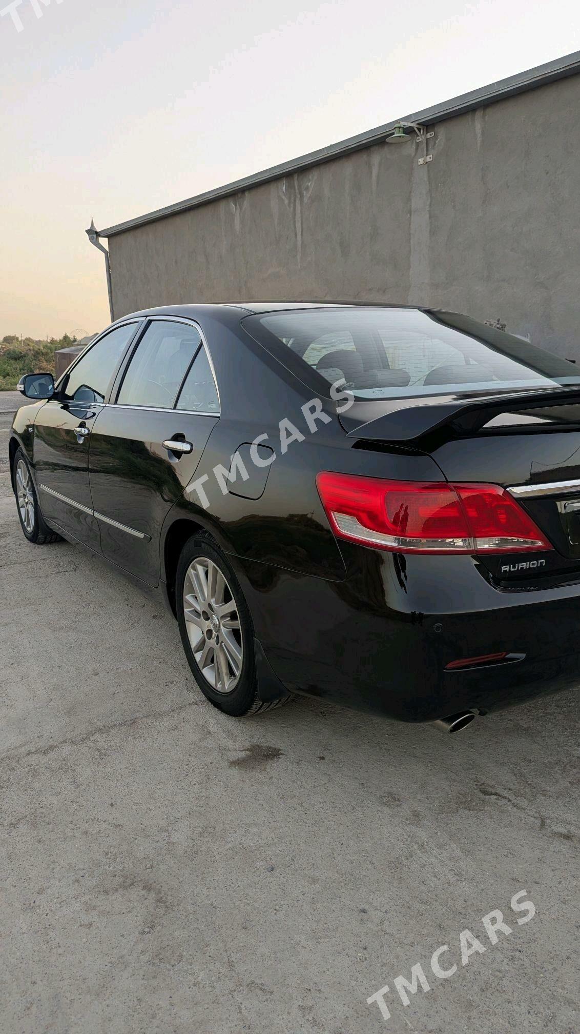 Toyota Aurion 2011 - 300 000 TMT - Mary - img 4