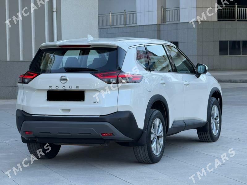 Nissan Rogue 2021 - 320 000 TMT - Aşgabat - img 6