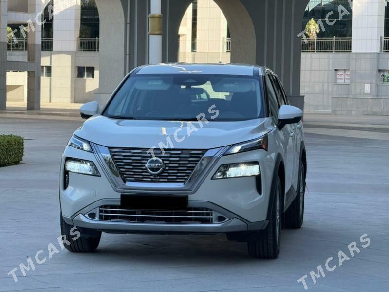 Nissan Rogue 2021 - 320 000 TMT - Aşgabat - img 3
