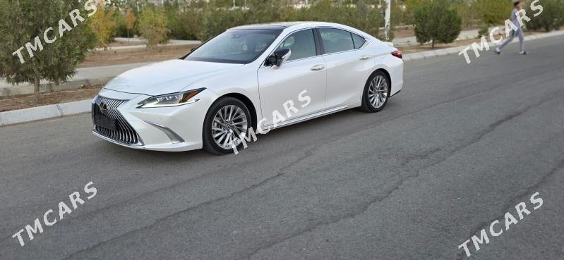 Lexus ES 2019 - 527 000 TMT - Aşgabat - img 5