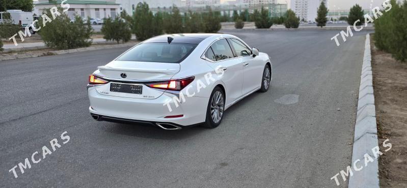Lexus ES 2019 - 527 000 TMT - Aşgabat - img 3