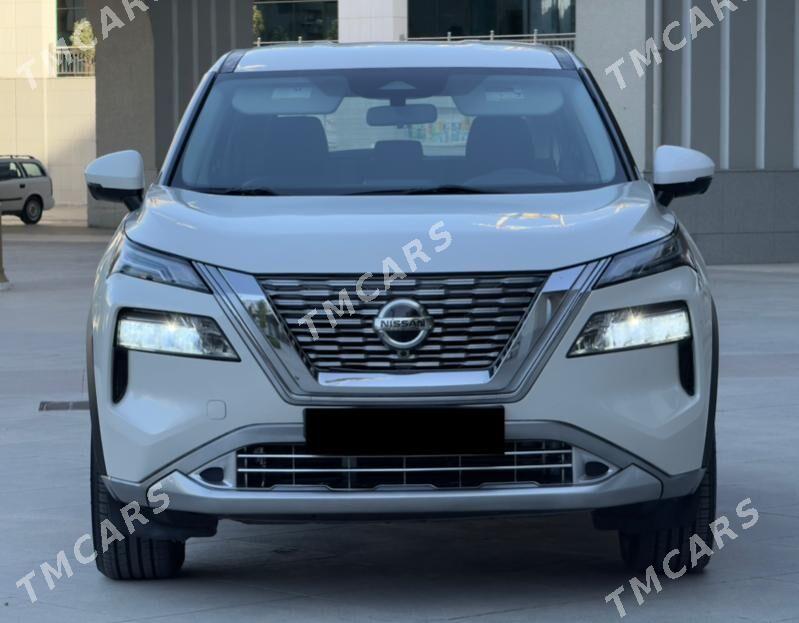 Nissan Rogue 2021 - 320 000 TMT - Aşgabat - img 2