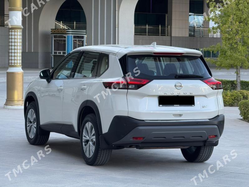 Nissan Rogue 2021 - 320 000 TMT - Aşgabat - img 5