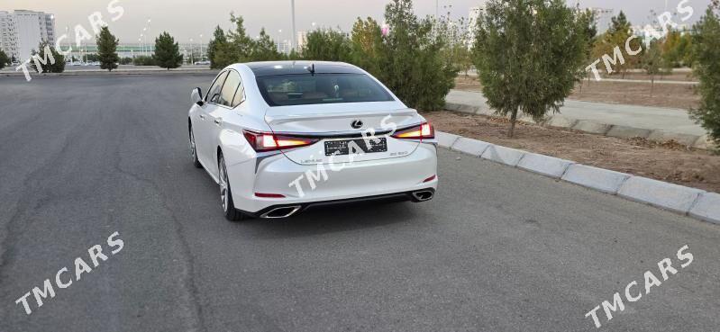 Lexus ES 2019 - 527 000 TMT - Aşgabat - img 6