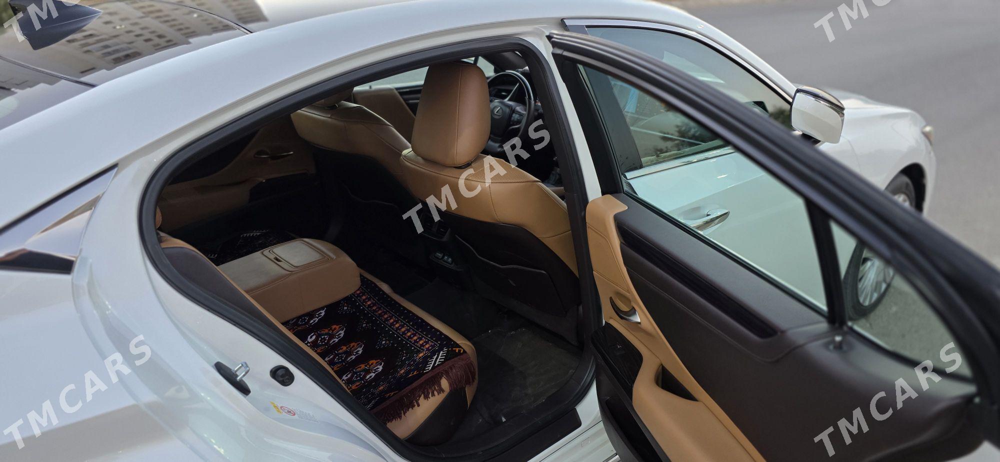 Lexus ES 2019 - 527 000 TMT - Aşgabat - img 2