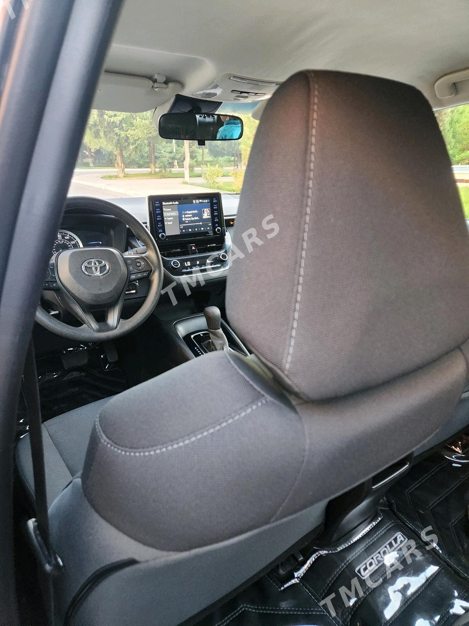 Toyota Corolla 2020 - 235 000 TMT - Ашхабад - img 5
