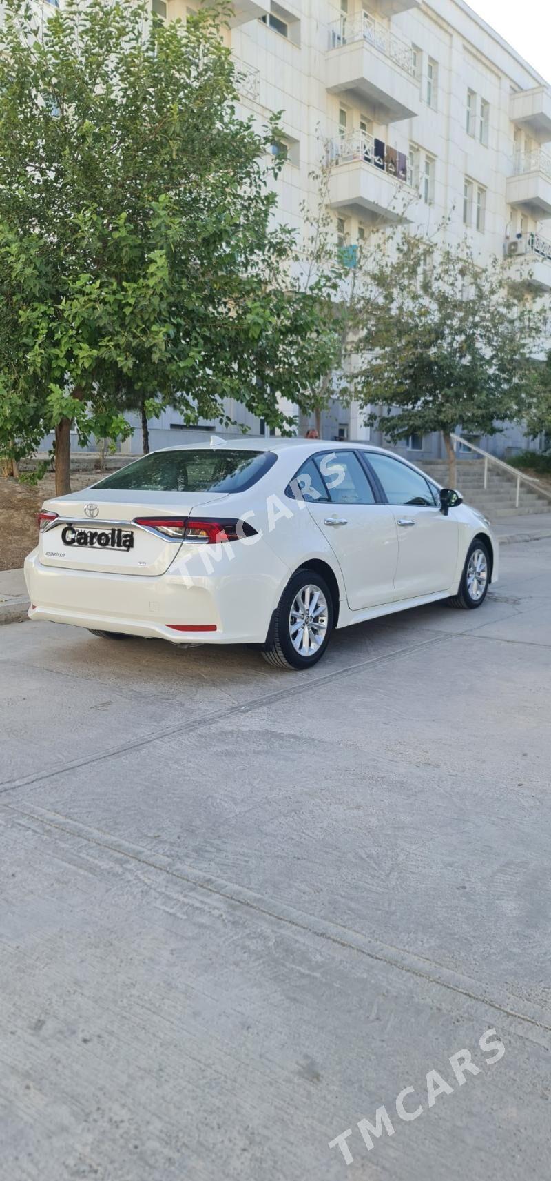Toyota Corolla 2020 - 245 000 TMT - Ашхабад - img 4