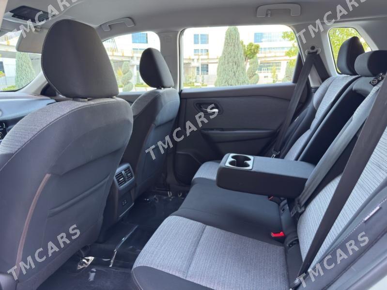 Nissan Rogue 2021 - 320 000 TMT - Aşgabat - img 10