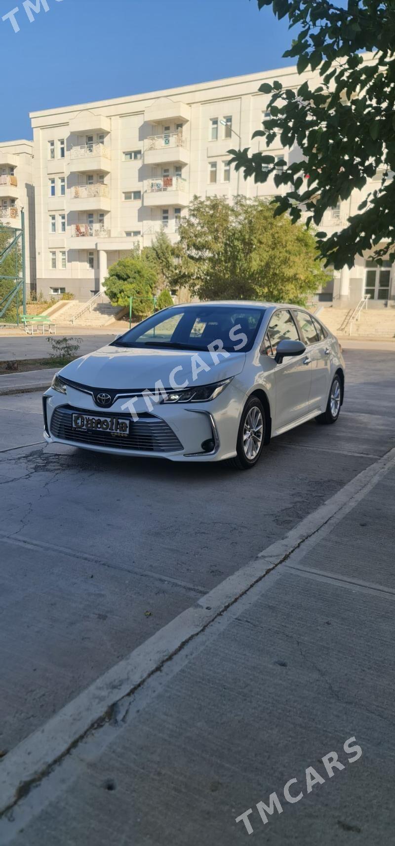 Toyota Corolla 2020 - 245 000 TMT - Ашхабад - img 3