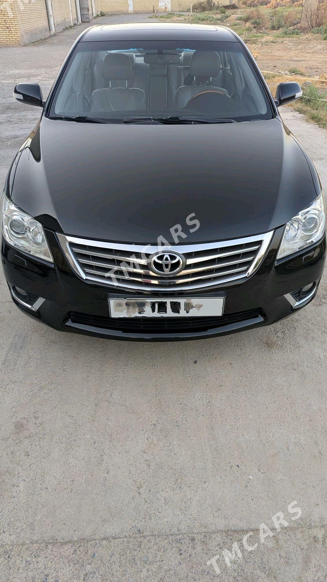 Toyota Aurion 2011 - 300 000 TMT - Mary - img 8