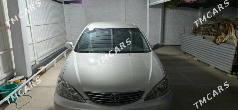 Toyota Camry 2005 - 175 000 TMT - Мары - img 4