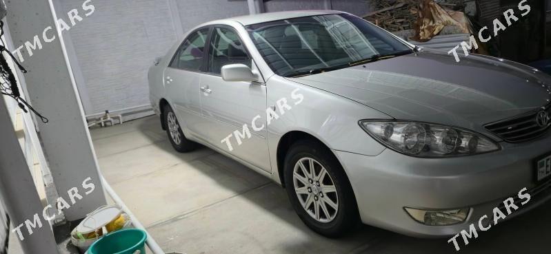 Toyota Camry 2005 - 175 000 TMT - Мары - img 5