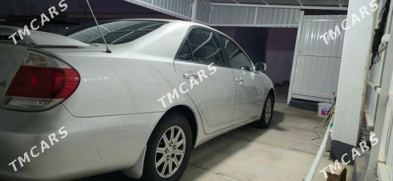 Toyota Camry 2005 - 175 000 TMT - Мары - img 6