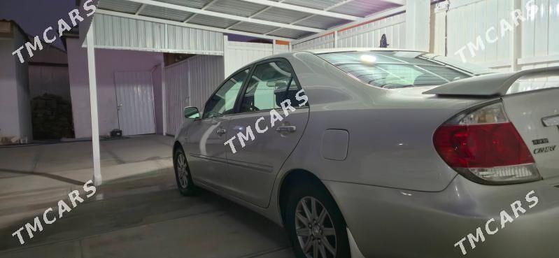 Toyota Camry 2005 - 175 000 TMT - Мары - img 3