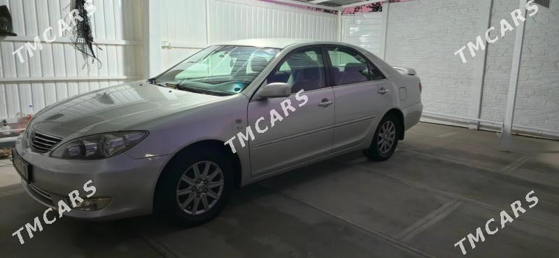 Toyota Camry 2005 - 175 000 TMT - Мары - img 2