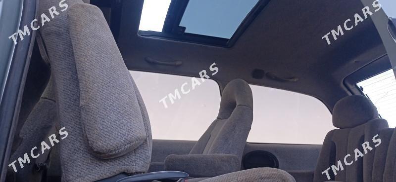 Toyota Previa 1991 - 64 000 TMT - Туркменгала - img 5